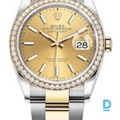 For sale Rolex Datejust 36 mm