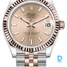 For sale Rolex Datejust 31 mm