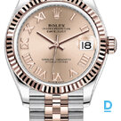 For sale Rolex Datejust 31 mm