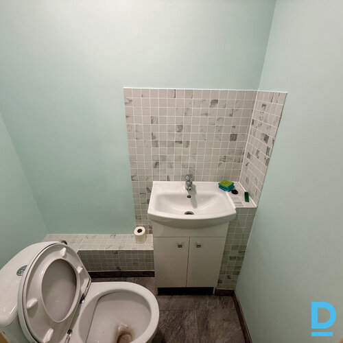 Pārdod dzīvokli Rudens iela 3