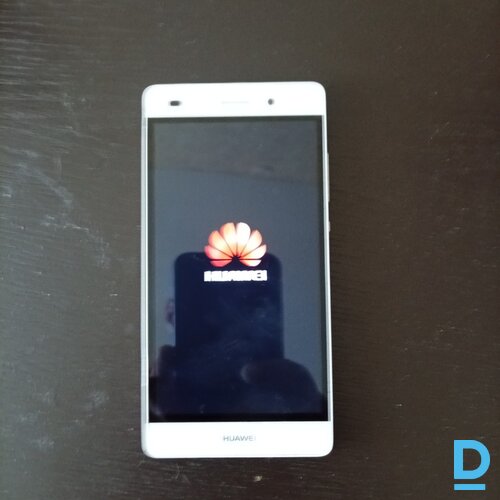 Pārdod Huawei P8lite Pārdod Huawei P8lite
