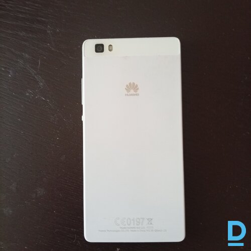 Pārdod Huawei P8lite Pārdod Huawei P8lite