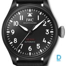 For sale IWC Big Pilot's Watch Top Gun 43mm