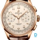 For sale Breitling Premier B25 Datora 42