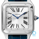 Продают Cartier Santos Dumont Small