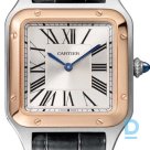 Продают Cartier Santos Dumont Small