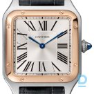 Продают Cartier Santos Dumont Large