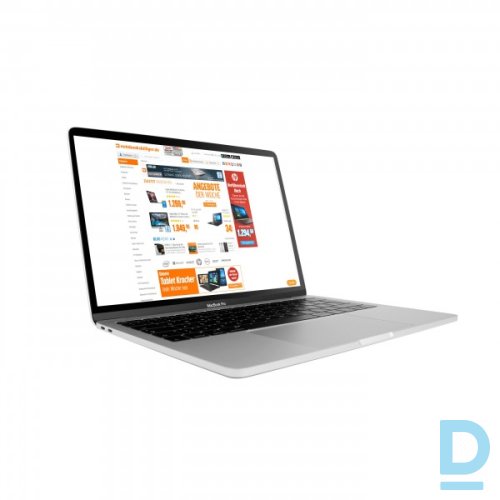 Pārdod Apple MacBook Pro 13-inch  13,3"