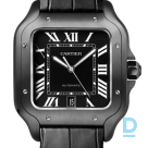 Продают Cartier Santos de Cartier Large