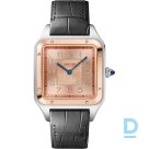 Продают Cartier Santos Dumont Extra-Large