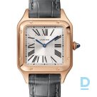 For sale Cartier Santos Dumont Small