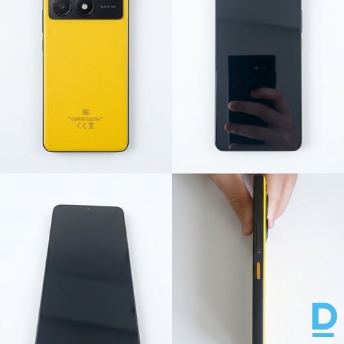 Pārdod Poco X6Pro