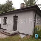 House for sell in Riga
