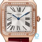 Продают Cartier Santos Dumont Small