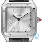 For sale Cartier Santos Dumont Large