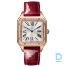 Продают Cartier Santos Dumont Large