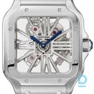 Продают Cartier Santos de Cartier Large