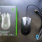 Продают Razer Deathadder V2