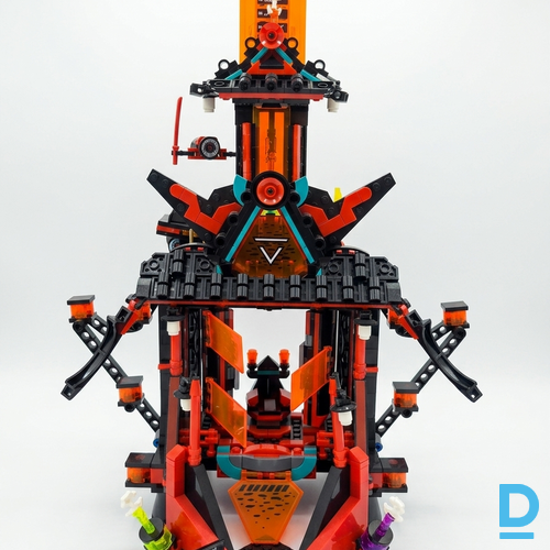 Pārdod Lego 71712