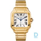 For sale Cartier Santos de Cartier Large