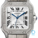 For sale Cartier Santos de Cartier Medium