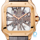 Продают Cartier Santos de Cartier Large