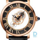 Продают Cartier Rotonde Astromystérieux