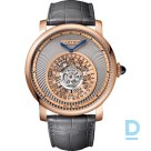 Продают Cartier Rotonde Astrocalendaire