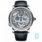 For sale Cartier Rotonde Grande Complication skeleton