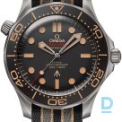 Продают Omega Seamaster Diver James Bond 007 Edition