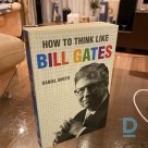 Pārdod “How to think like Bill Gates”