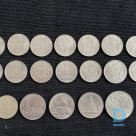 For sale USSR coins