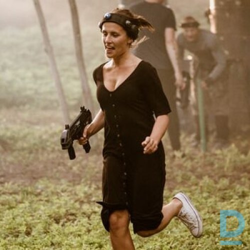 Labākais iekštelpu lāzertags Rīgā Labākais iekštelpu lāzertags Rīgā