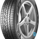 GENERAL GRABBER GT PLUS 255 40 R21 102Y