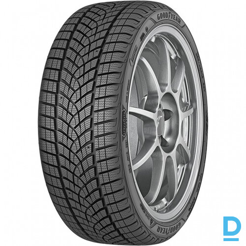 GOODYEAR ULTRAGRIP ICE 2+ 235 35 R20 92T