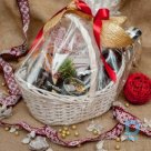 Gift basket No.1 / 20 for sale