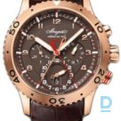 For sale Breguet Type XXI Transatlantique Flyback 10Hz