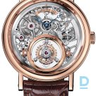 Pārdod Breguet Tourbillon Messidor