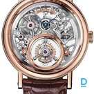Продают Breguet Tourbillon Messidor