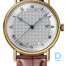 Продают Breguet Classique Automatic