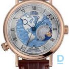 For sale Breguet Classique Hora Mundi