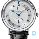 For sale Breguet Classique Retrograde Seconds