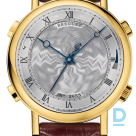 Pārdod Breguet Classique Reveil Musical