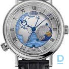 For sale Breguet Classique Hora Mundi