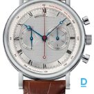For sale Breguet Classique Manual