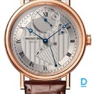 For sale Breguet Classique Manual