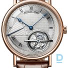 For sale Breguet Classique Tourbillon Extra Plat