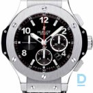 Продают Hublot Big Bang 44 Chronograph