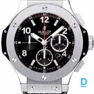 For sale Hublot Big Bang 44 Chronograph