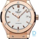 Продают Hublot Classic Fusion 42 King Gold Opalin